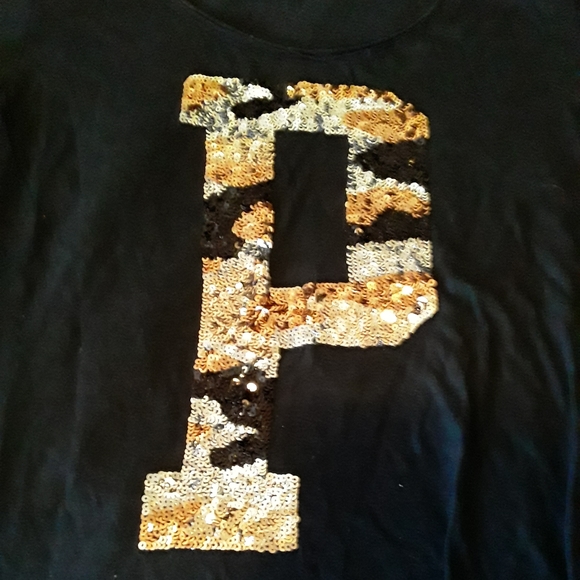 Bling tee - Picture 2 of 3